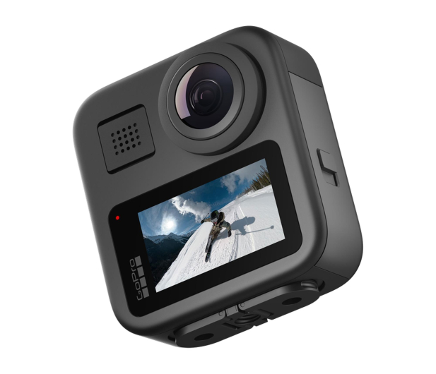 GoPro MAX 360 - 1325226 - zdjęcie 2